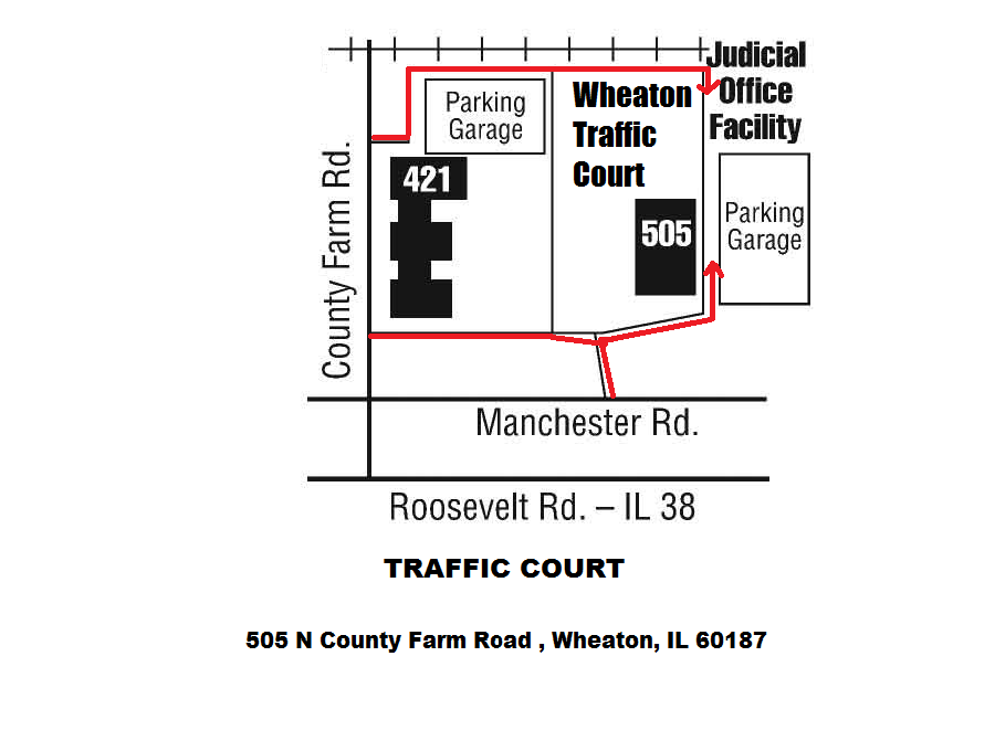 Circuit Court Clerk Public Information Application