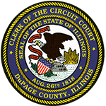 Logo of the 18th Judicial Circuit Court 